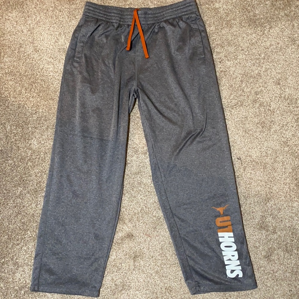 University of Texas Longhorns Athletic Pants XL